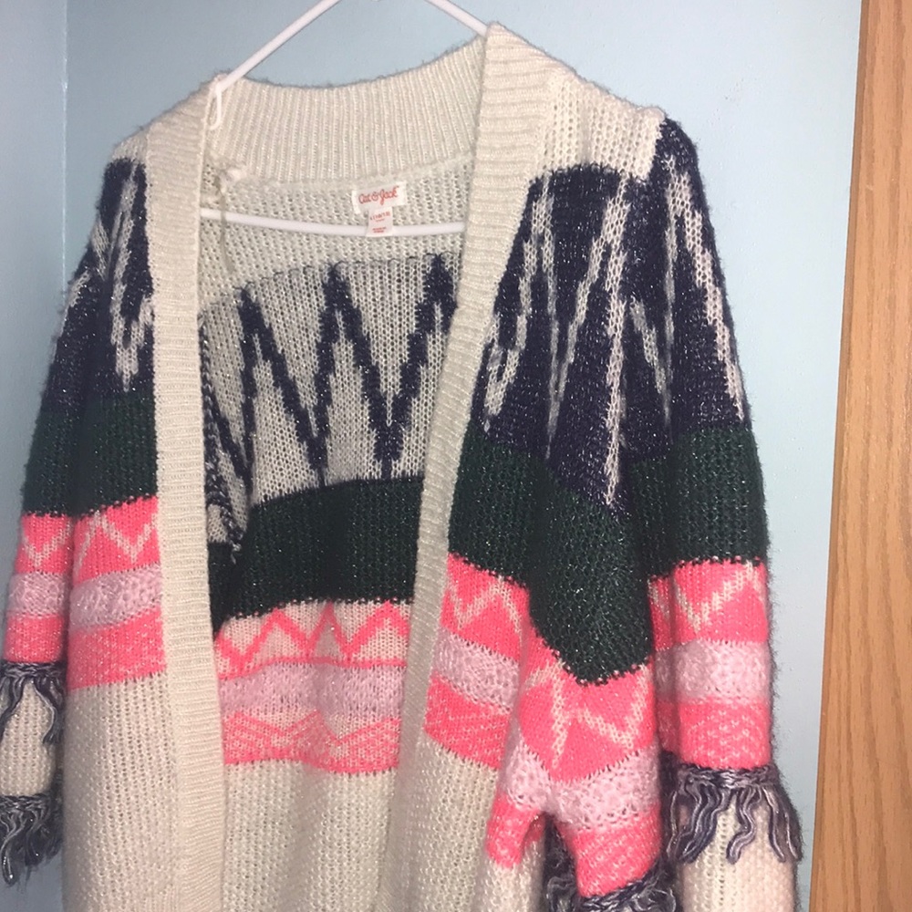 Cardigan